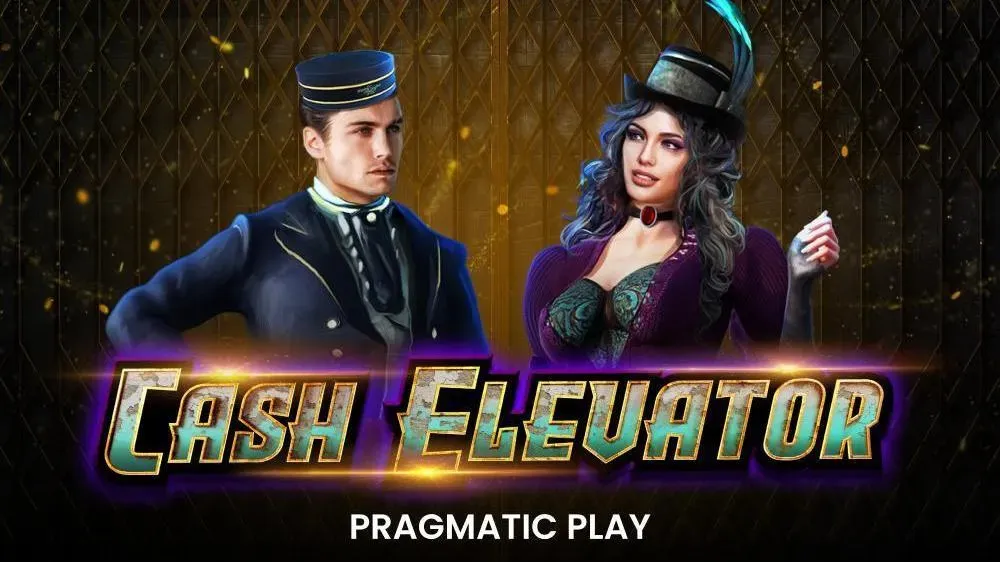 Cash Elevator - ¡Juega gratis!