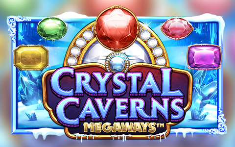 Crystal Caverns Megaways™ - ¡Juega gratis!