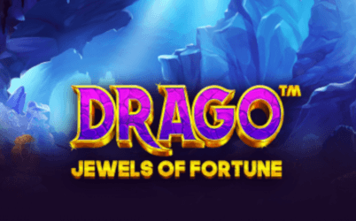Drago – Jewels of Fortune - ¡Juega gratis!