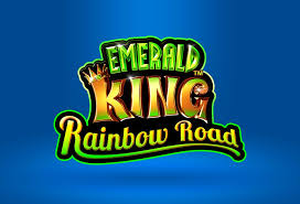 Emerald King Rainbow Road - ¡Juega gratis!