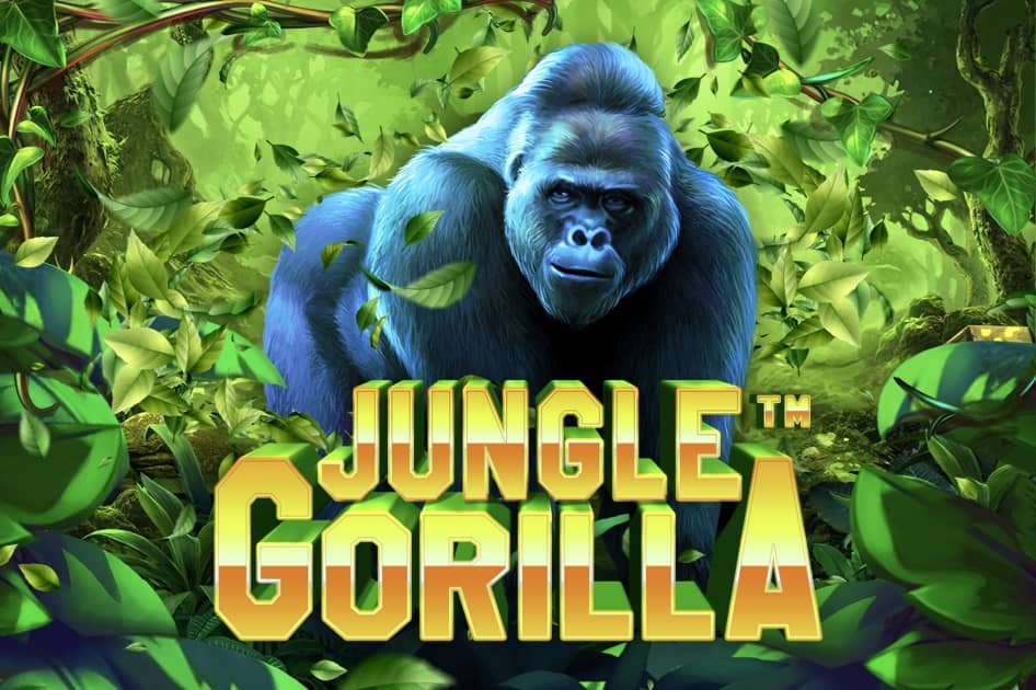 Jungle Gorilla  jogue gratuitamente