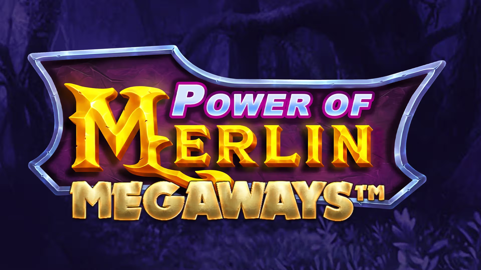 Power of Merlin Megaways™  jogue gratuitamente