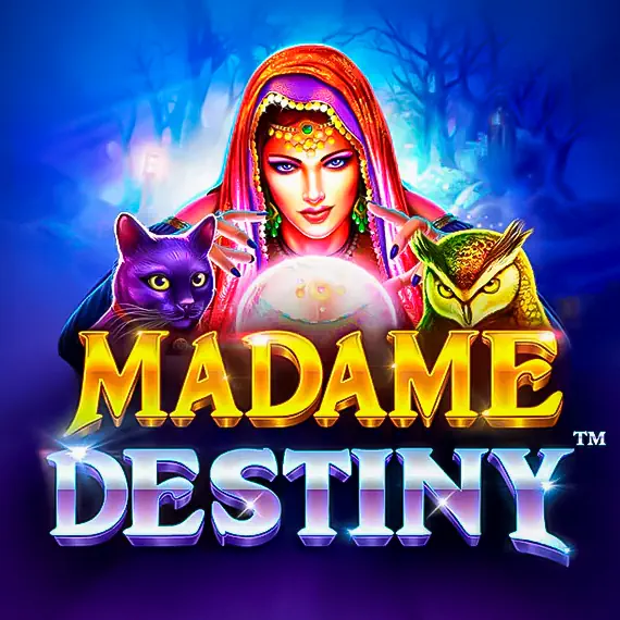 Madame Destiny  jogue gratuitamente