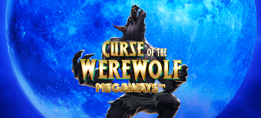 Curse of the Werewolf Megaways™