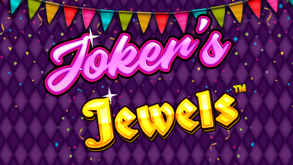 Joker’s Jewels