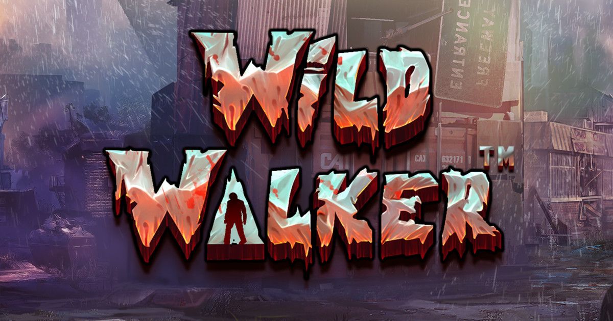 Wild Walker