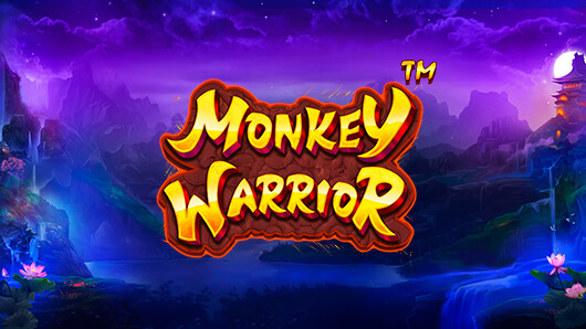 Monkey Warrior