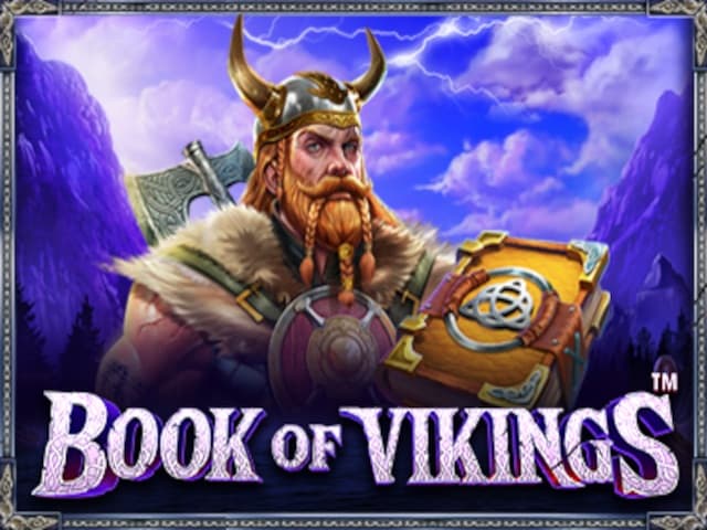 Book of Vikings
