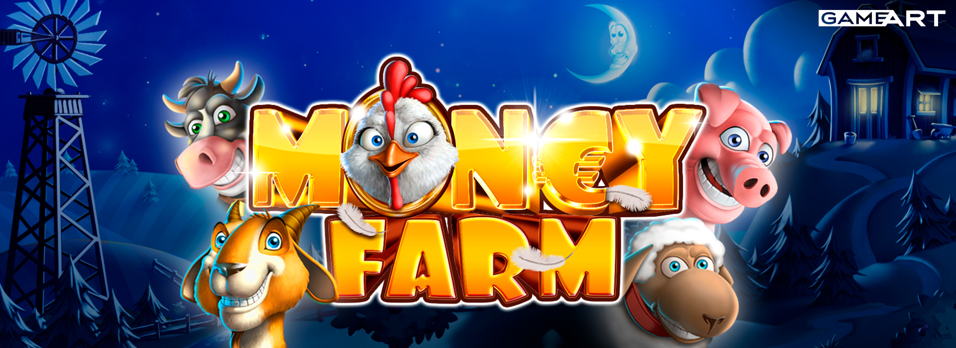 Money Farm