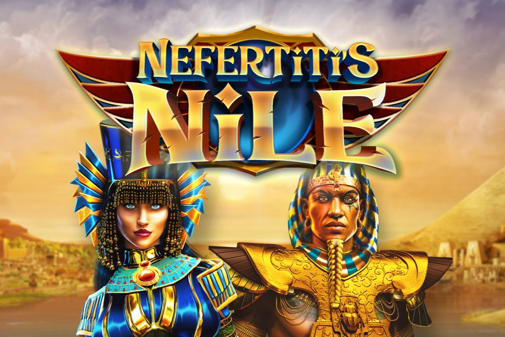 Nefertiti’s Nile