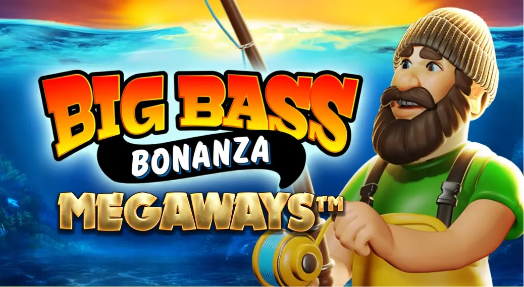 Big Bass Bonanza Megaways™