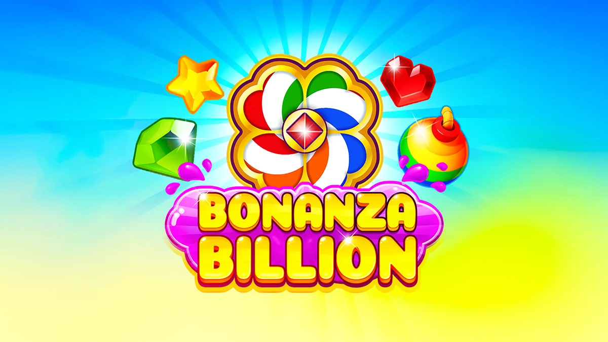Bonanza Billion  ¡Juega gratis!