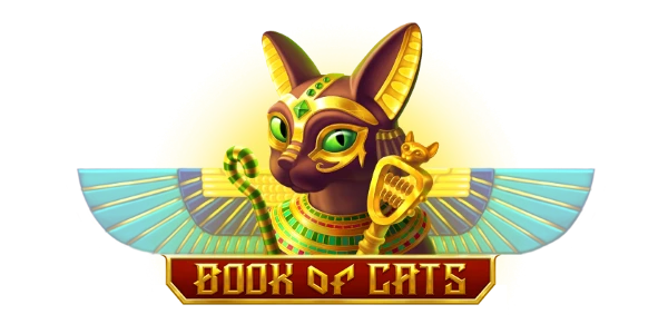 Book of Cats  ¡Juega gratis!