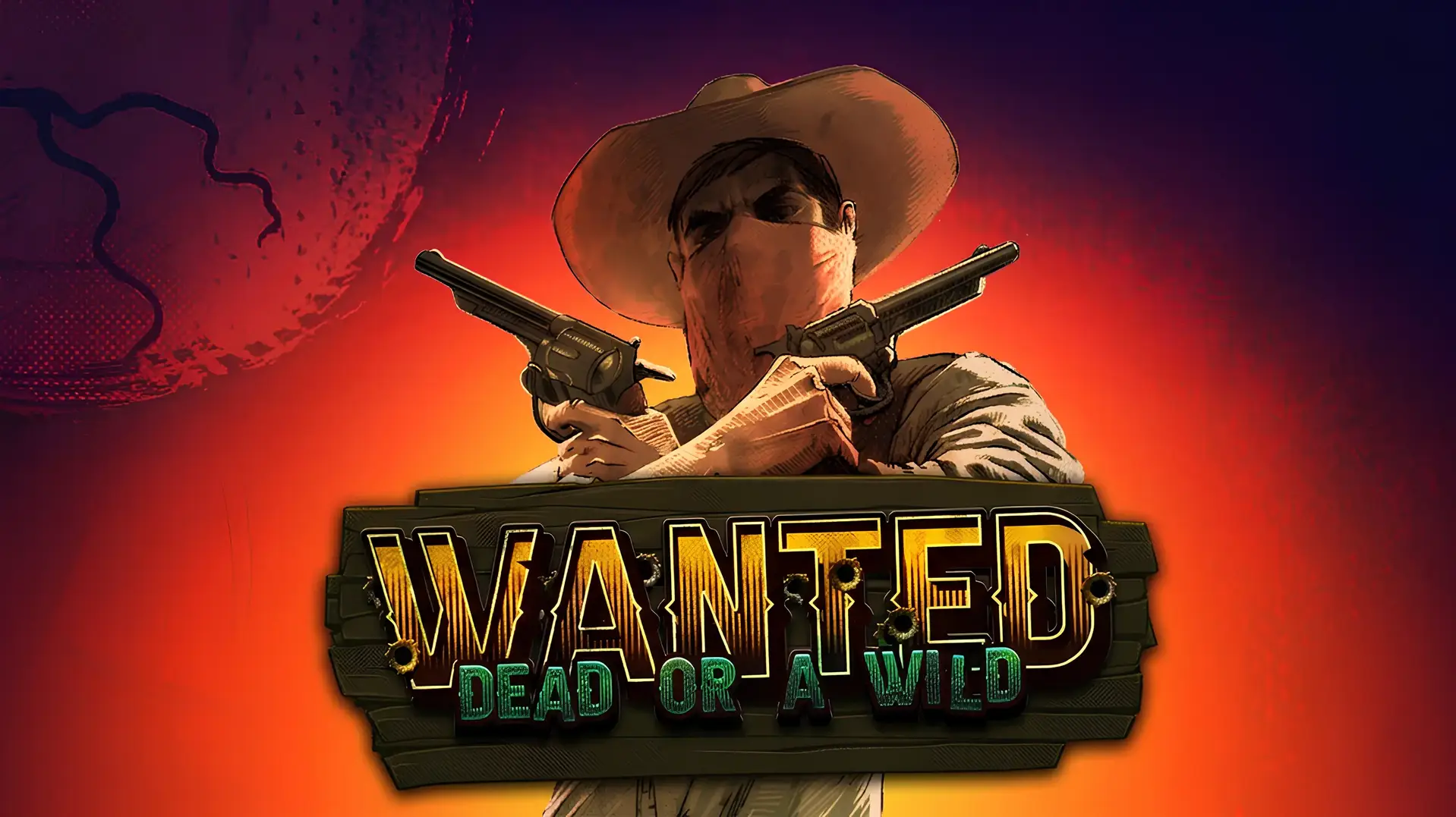 Wanted Dead or a Wild  ¡Juega gratis!