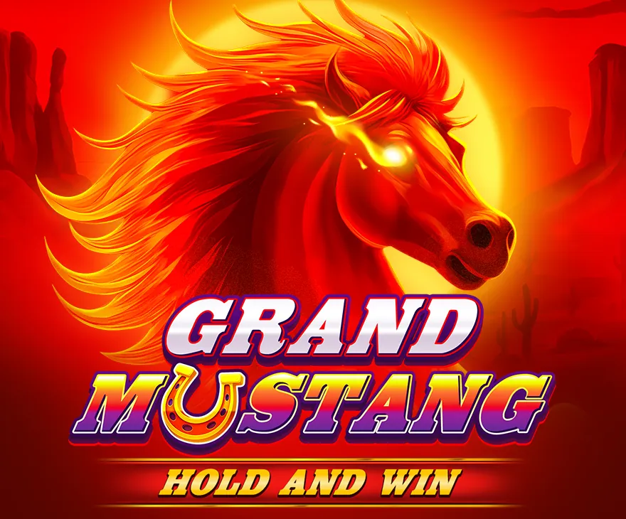 Grand Mustang