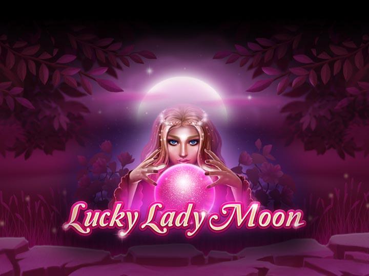 Lucky Lady Moon  ¡Juega gratis!