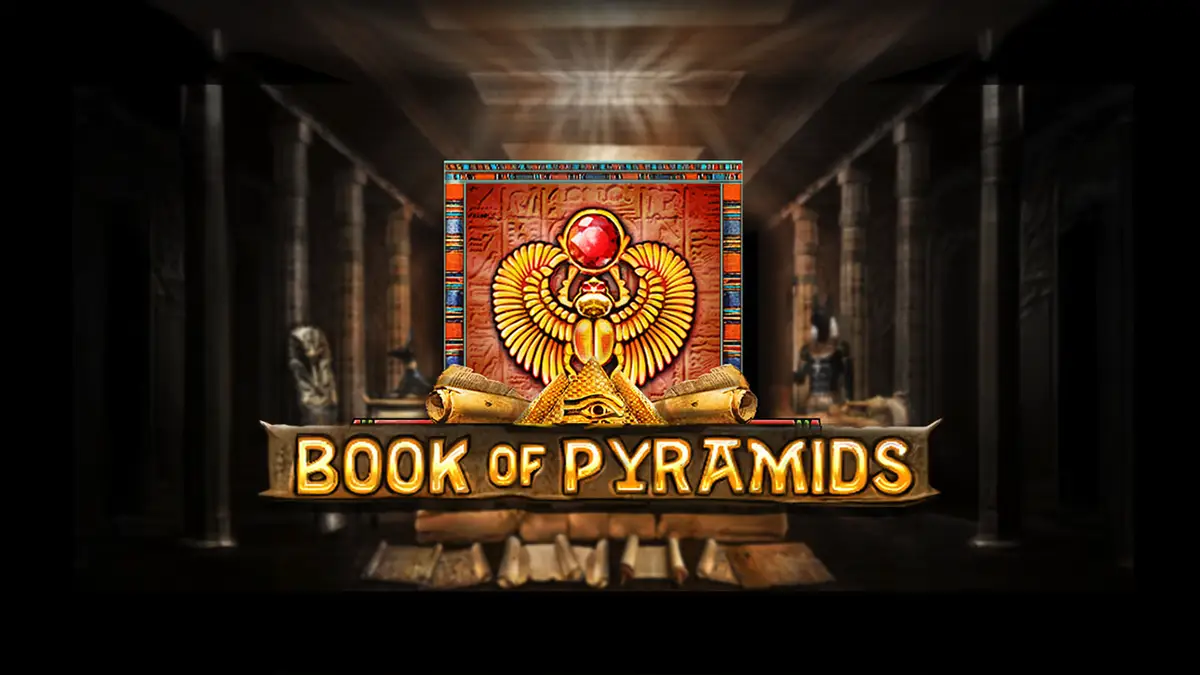 Book of Pyramids  ¡Juega gratis!