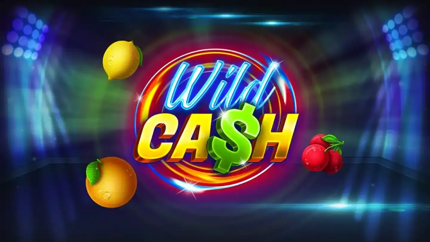 Wild Cash x9990