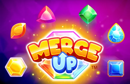 Merge Up  ¡Juega gratis!