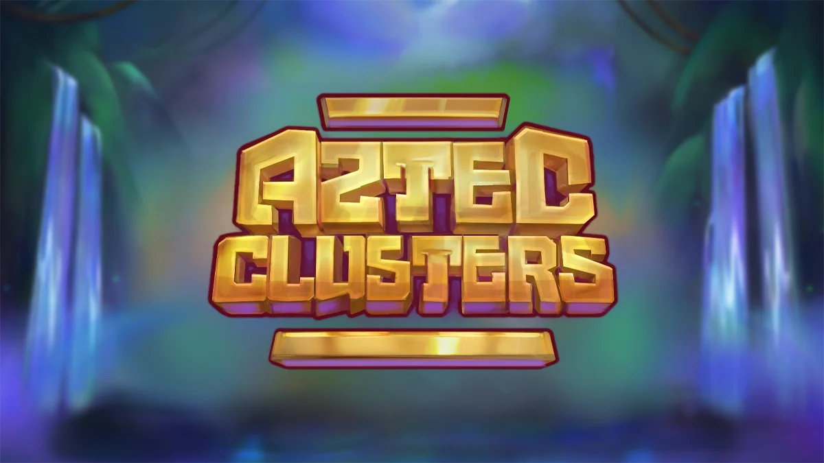 Aztec Clusters  ¡Juega gratis!