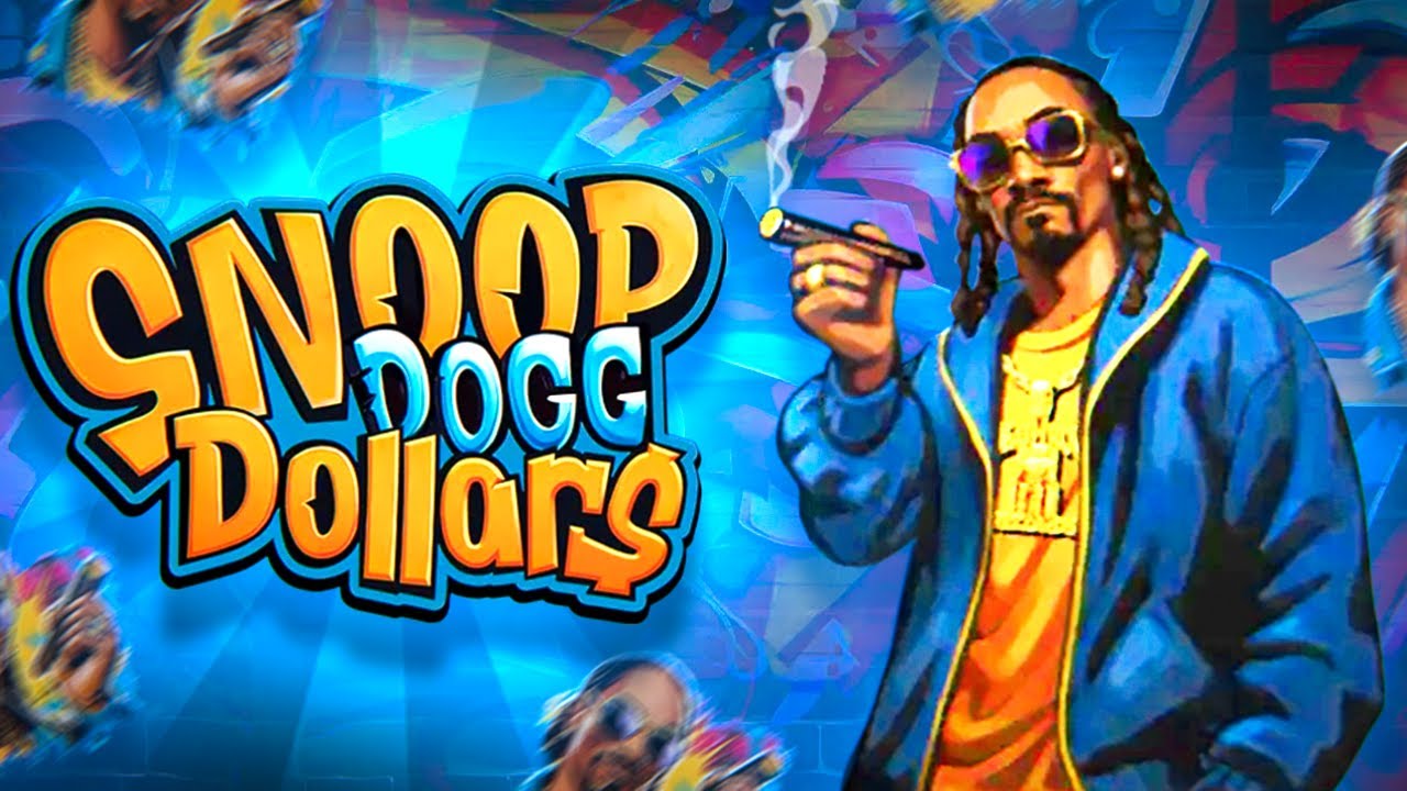 Snoop Dogg Dollaz  ¡Juega gratis!