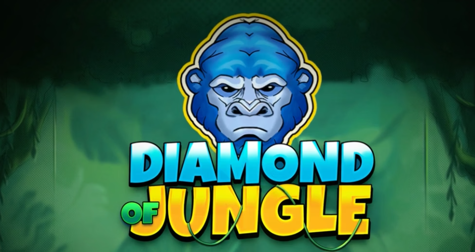 Diamond of Jungle  ¡Juega gratis!