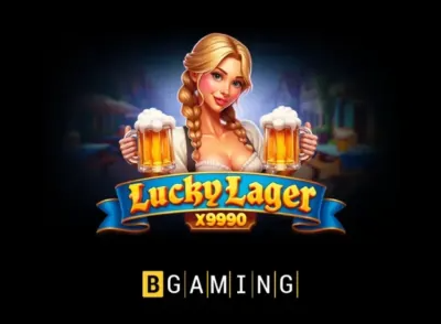 Lucky Lager X9990