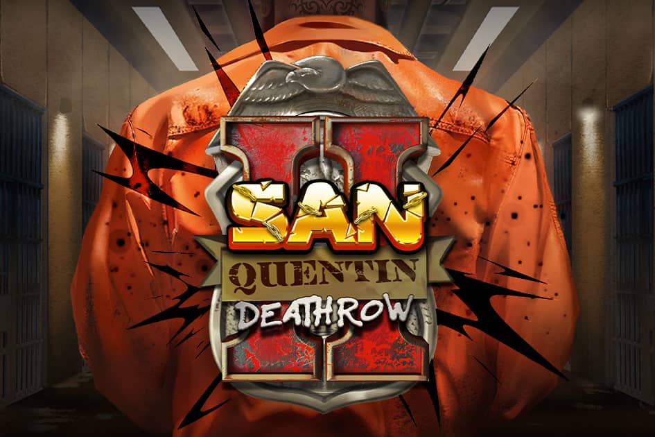 San Quentin 2: Death Row