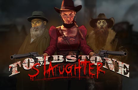 Tombstone Slaughter  jogue gratuitamente