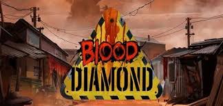 Blood Diamond