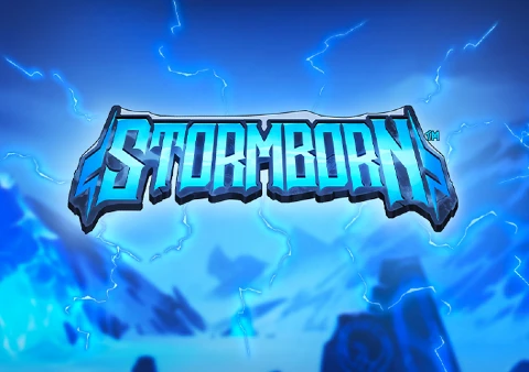 Stormborn
