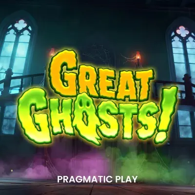 Great Ghosts!