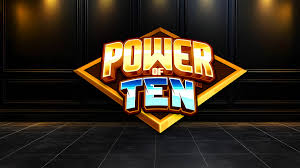 Power of Ten