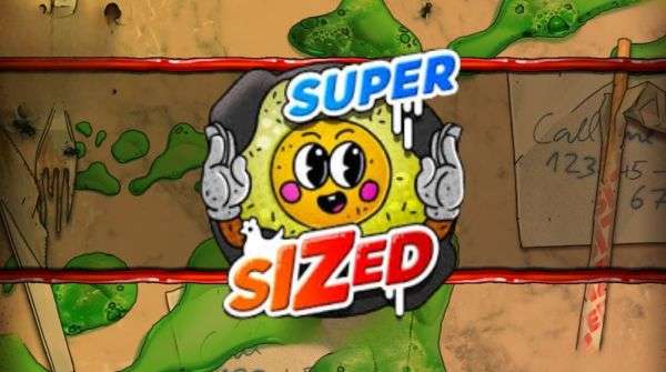 Supersized