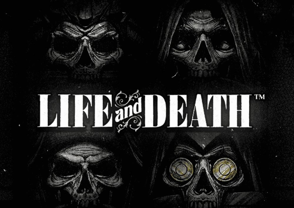 Vida y Muerte