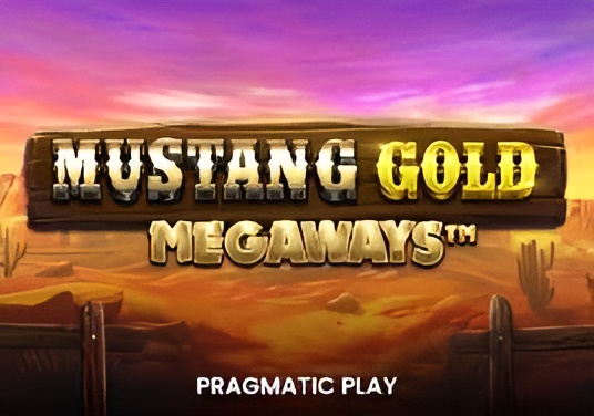 Mustang Gold Megaways