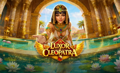 Luxor of Cleopatra