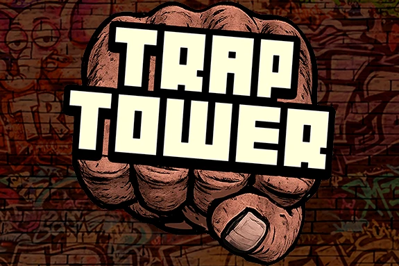 Trap Tower