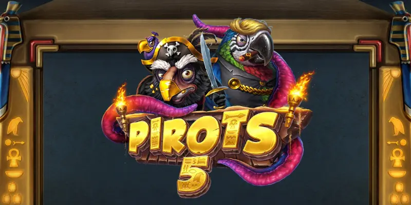 Pirots 5