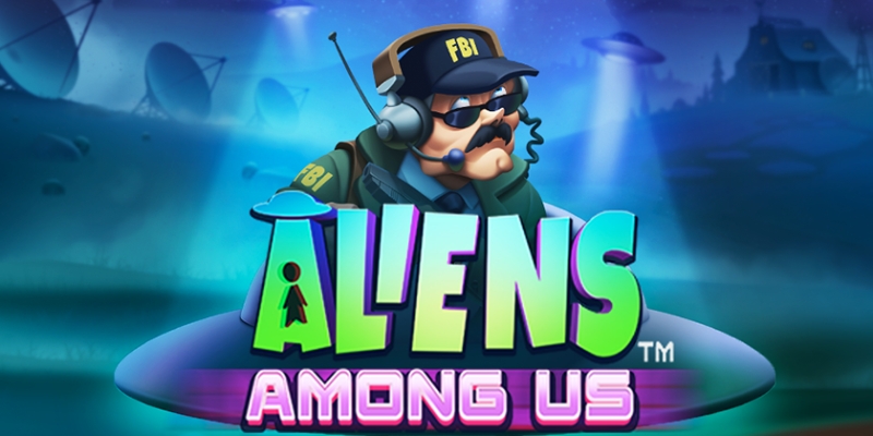 Aliens Among Us