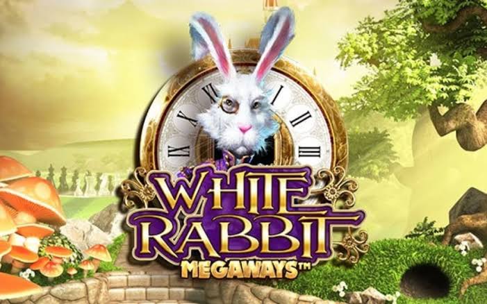 White Rabbit Megaways