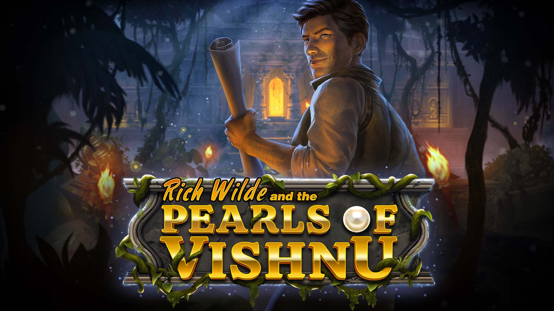 Pearls of Vishnu