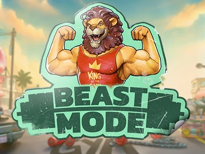 Beast Mode