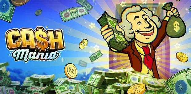 Cash Mania