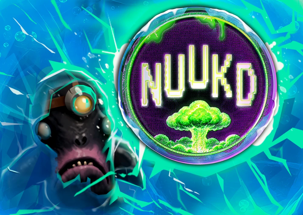 NUUKD
