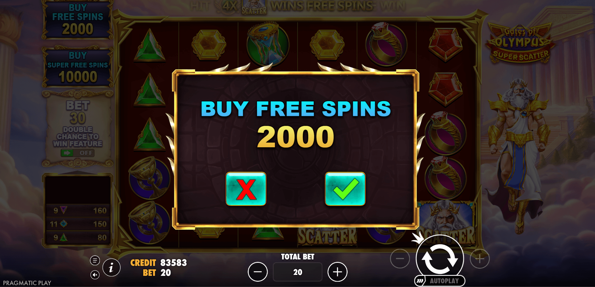 free-spins-2000