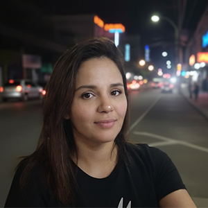 Ana Rodríguez review