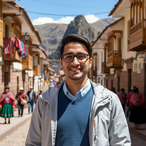 Diego Ramírez review